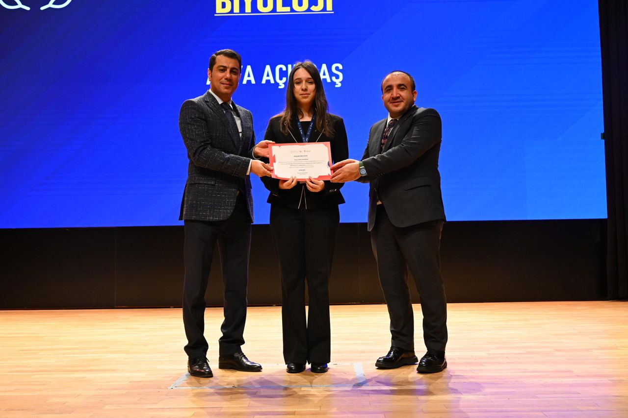 Bilimin Genç Yıldızları SUBÜ Koordinasyonunda Parladı - Sayfa 3