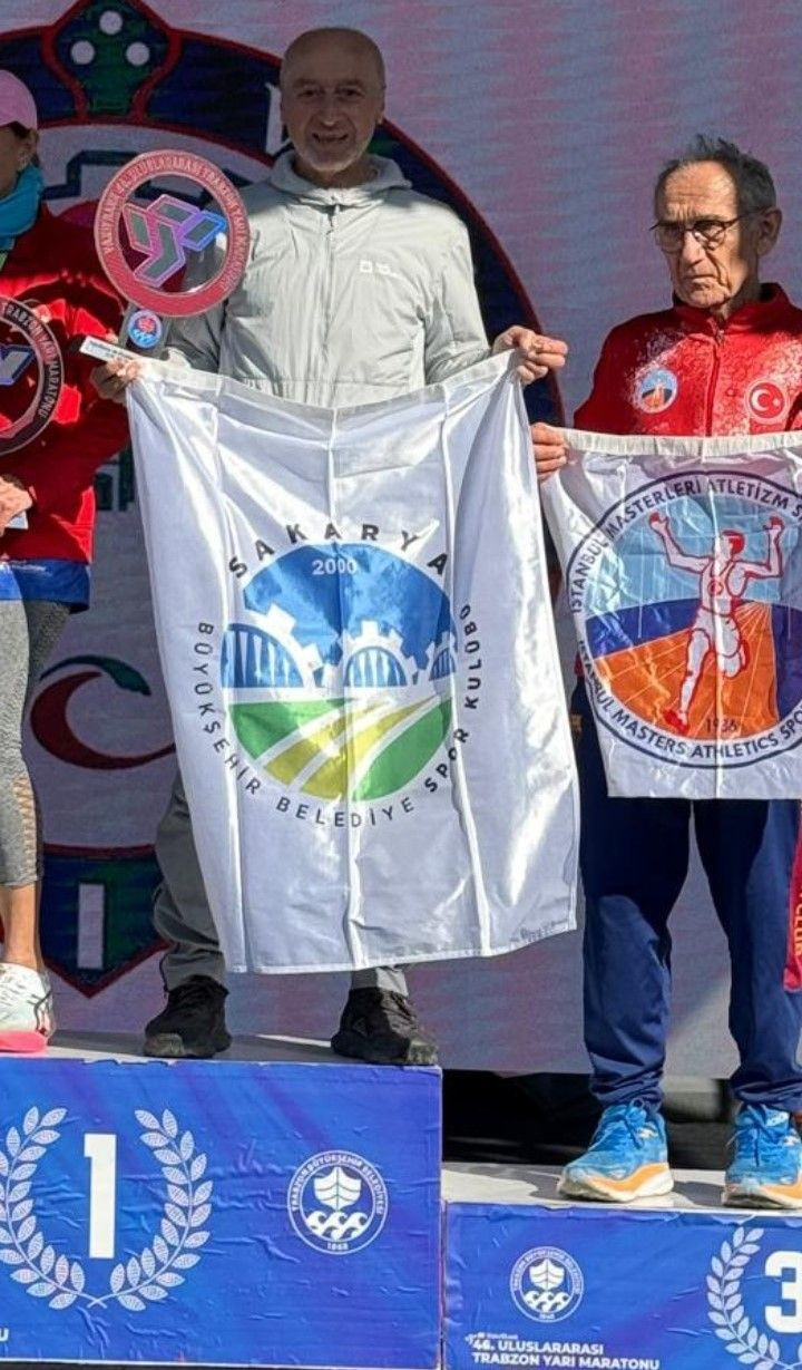 Büyükşehirli Güreşçilerden Ankara’da Madalya Yağmuru - Sayfa 2