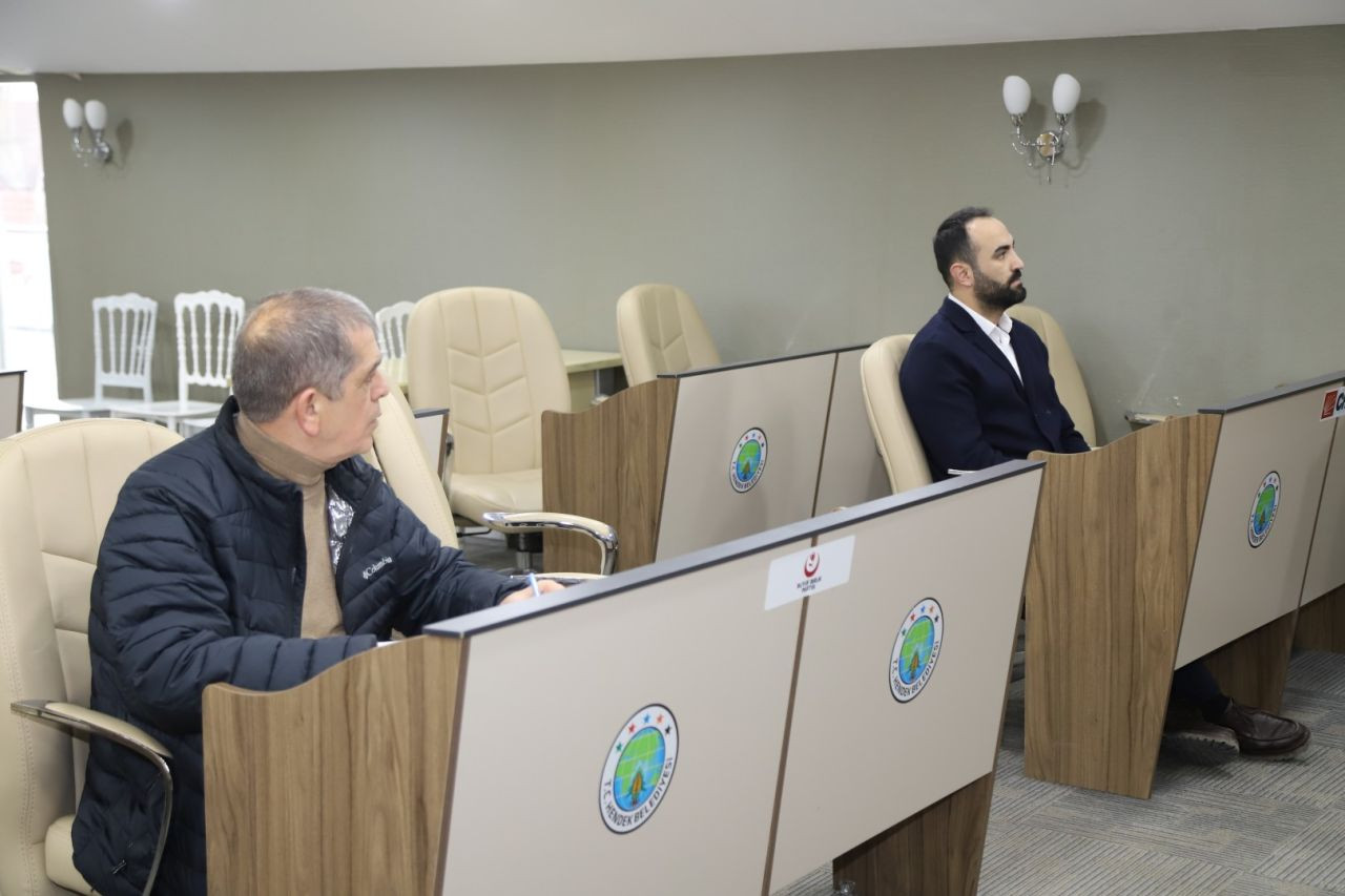 Taşınmaz İhaleleri Tamamlandı - Sayfa 3