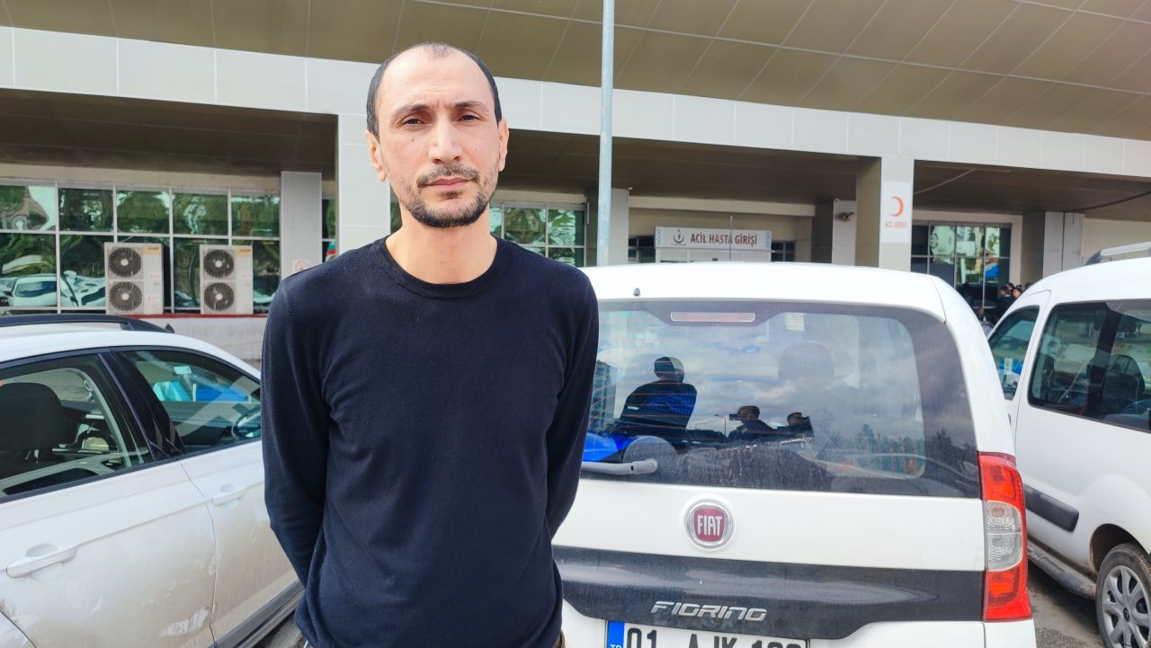 Korku Dolu Anlar: Bakkala Giderken Köpekler Saldırdı - Sayfa 3