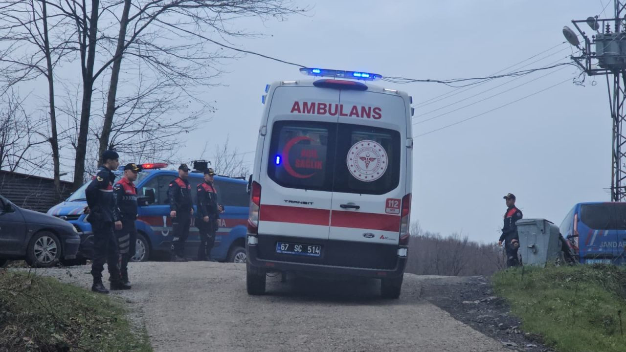 Zonguldak’ta Özel Maden Ocağında Göçük: 1 İşçi Yaralı Kurtarıldı - Sayfa 3