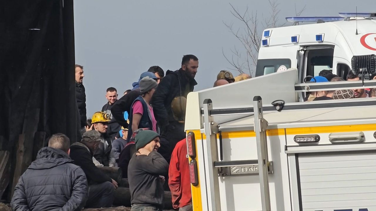 Zonguldak’ta Özel Maden Ocağında Göçük: 1 İşçi Yaralı Kurtarıldı - Sayfa 2