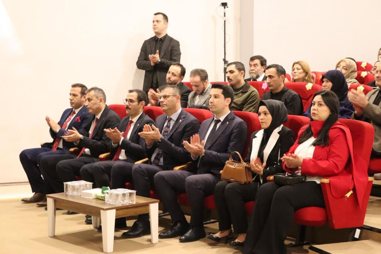 Kaynarca’da Ay Yıldız Temalı Etkinlikte Öğrenciler Göğüs Kabarttı - Sayfa 3