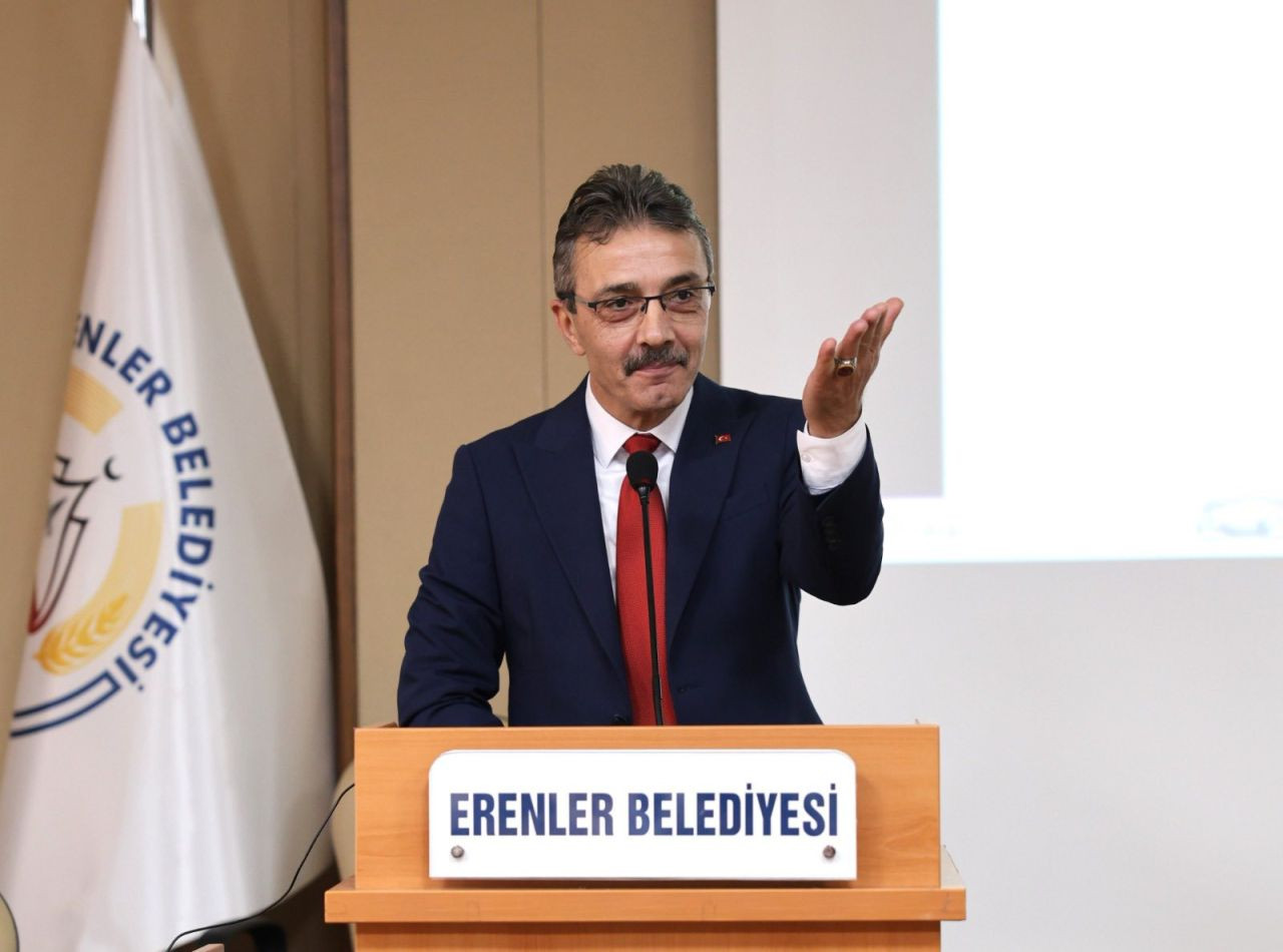 Başkan Dinç’ten Miniklere "Uygulamalı" Yerel Yönetim Dersi - Sayfa 1