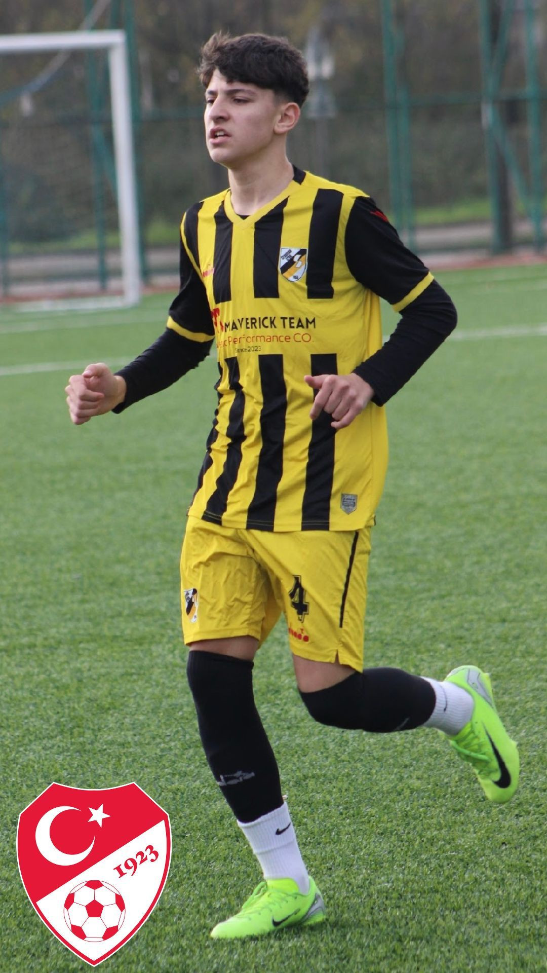 Serdivansporlu Gençler Milli Takım Yolunda - Sayfa 2