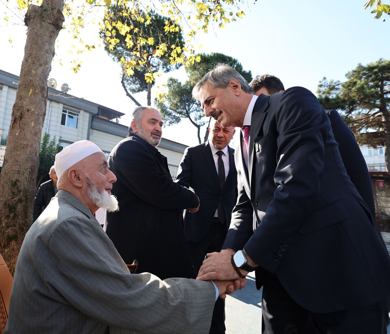 Büyükşehir'den Ramazan Seferberliği: Sosyal Destekler Artıyor - Sayfa 2