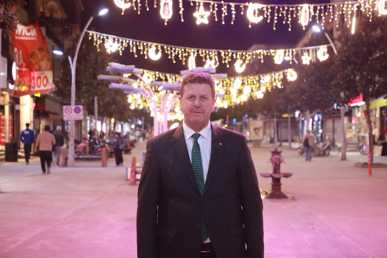 Akyazı On Bir Ayın Sultanı Ramazan'a Hazır - Sayfa 3