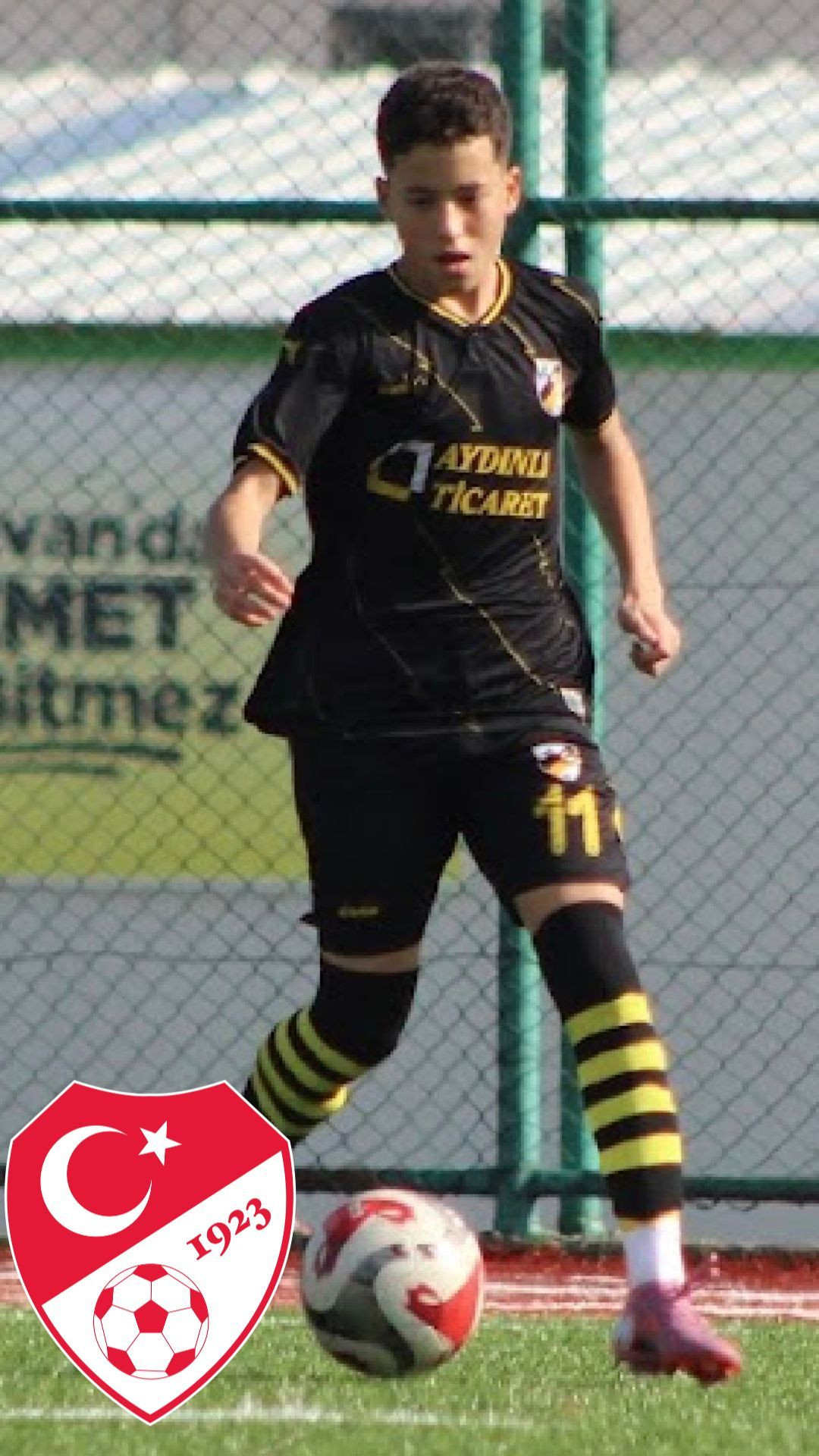 Serdivansporlu Gençler Milli Takım Yolunda - Sayfa 1