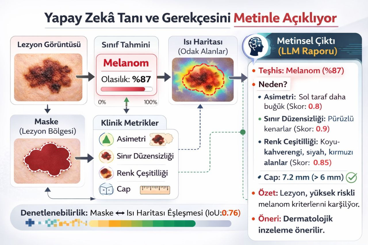 Yapay Zekânın “Kara Kutu” Sorununa SUBÜ Çözümü - Sayfa 2