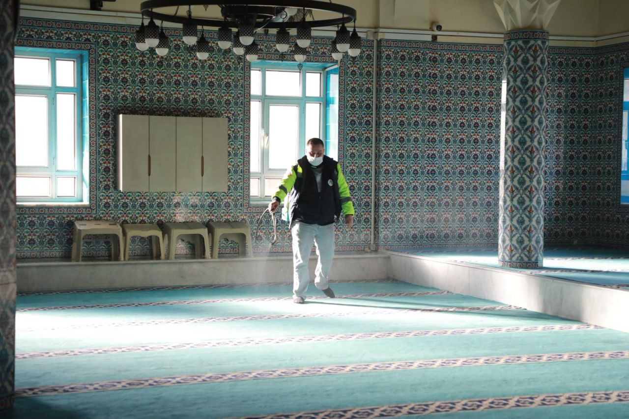 Akyazı On Bir Ayın Sultanı Ramazan'a Hazır - Sayfa 2