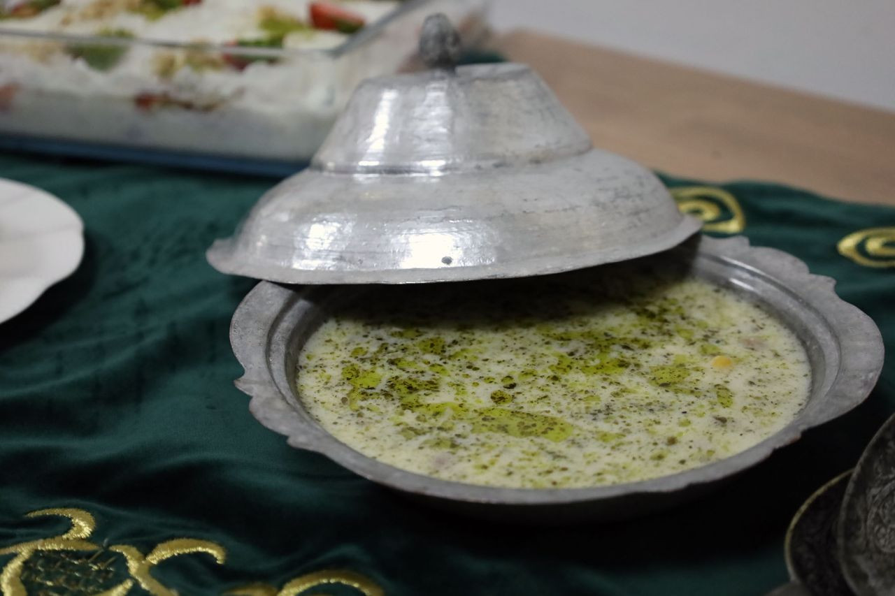 Ramazan’ın Geleneksel Lezzetleri SAMEK Mutfağında Hazırlandı - Sayfa 4