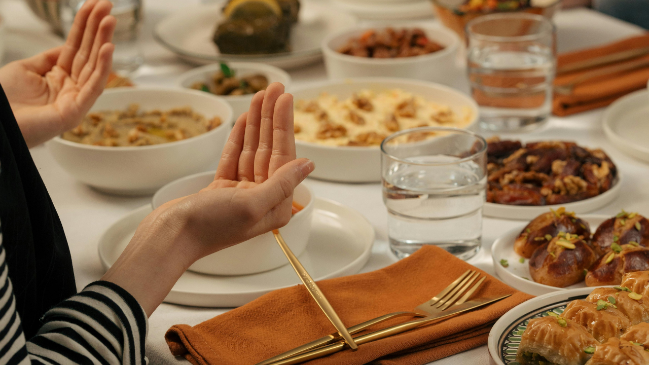 Sahurun Önemi ve Mide Sorunları İçin  5 Altın Tavsiye - Sayfa 2