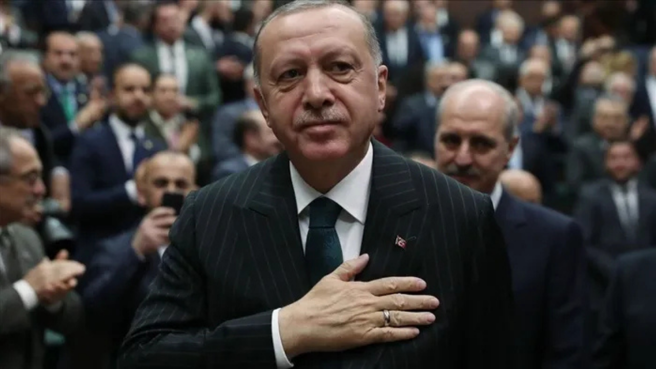 Erdoğan’dan Suriye’de "Tam Entegrasyon" ve "Nüfus Alarmı" Mesajı - Sayfa 4