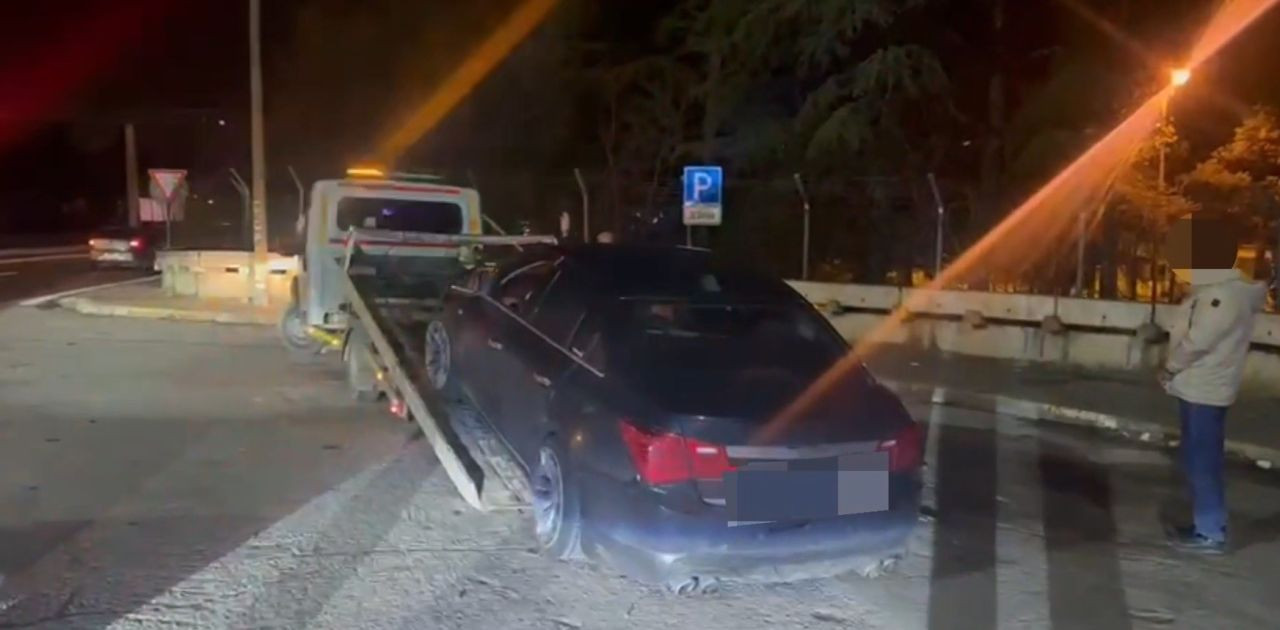 Jandarmadan Modifiye Araçlara Denetim: 18 Araç Trafikten Men Edildi - Sayfa 2