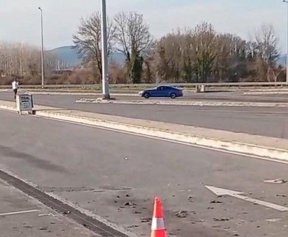 Jandarmadan Modifiye Araçlara Denetim: 18 Araç Trafikten Men Edildi - Sayfa 1