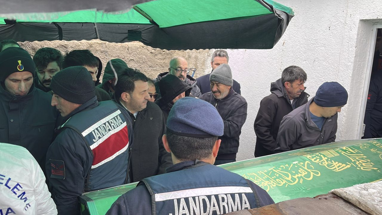 Nevşehir’de Soba Faciası: Anne ve Bebeği Aynı Tabutta - Sayfa 3