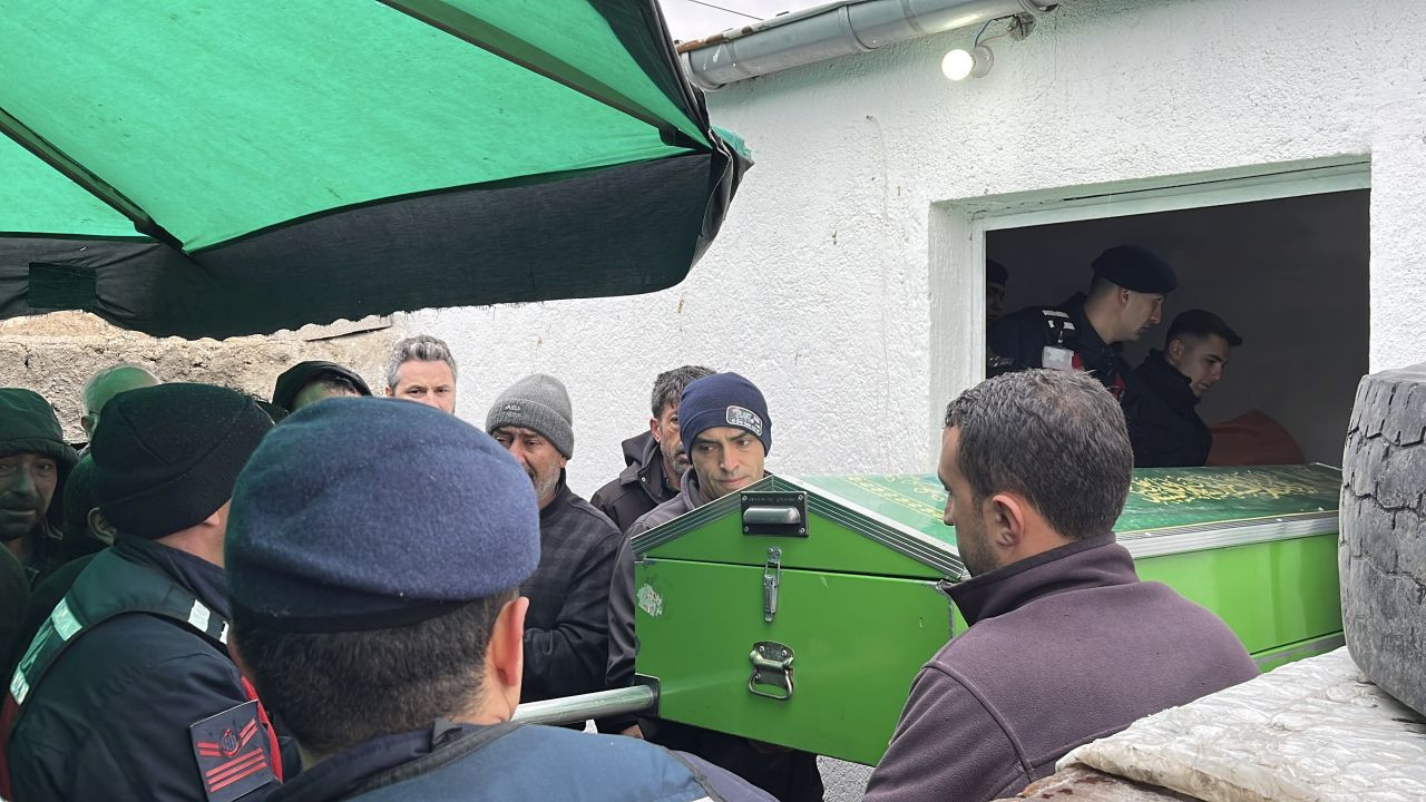 Nevşehir’de Soba Faciası: Anne ve Bebeği Aynı Tabutta - Sayfa 2