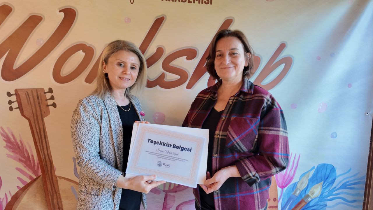 Sapanca’da Sanat Dolu Bir Gün - Sayfa 2