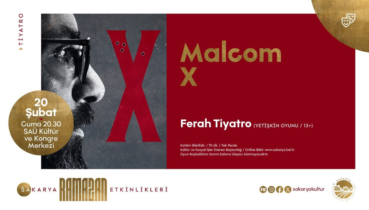 Ramazan Kültür Sanat Takvimi Üç Özel Programla Başlıyor - Sayfa 2