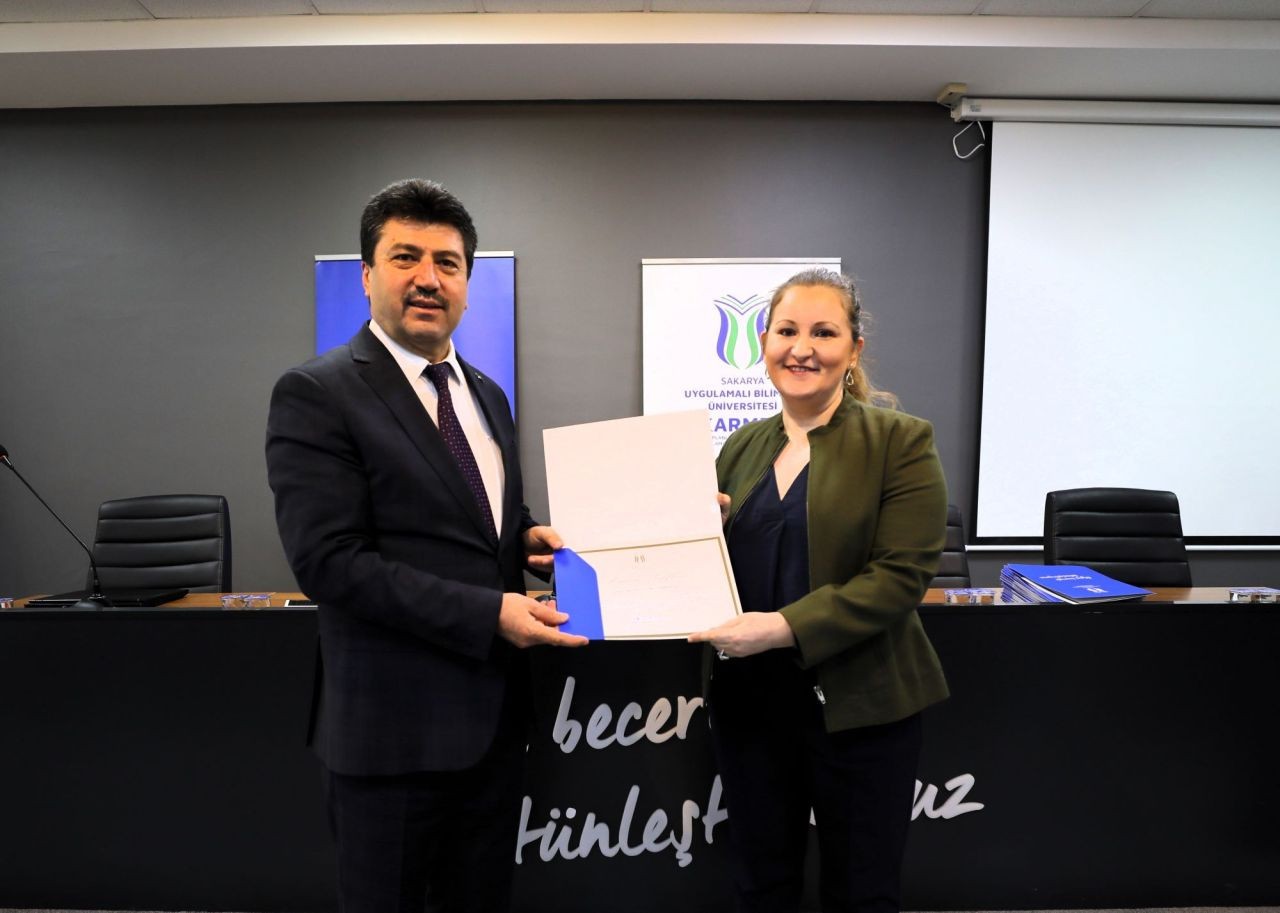 +1 Liderlik Okulu Sertifikaları Takdim Edildi - Sayfa 4