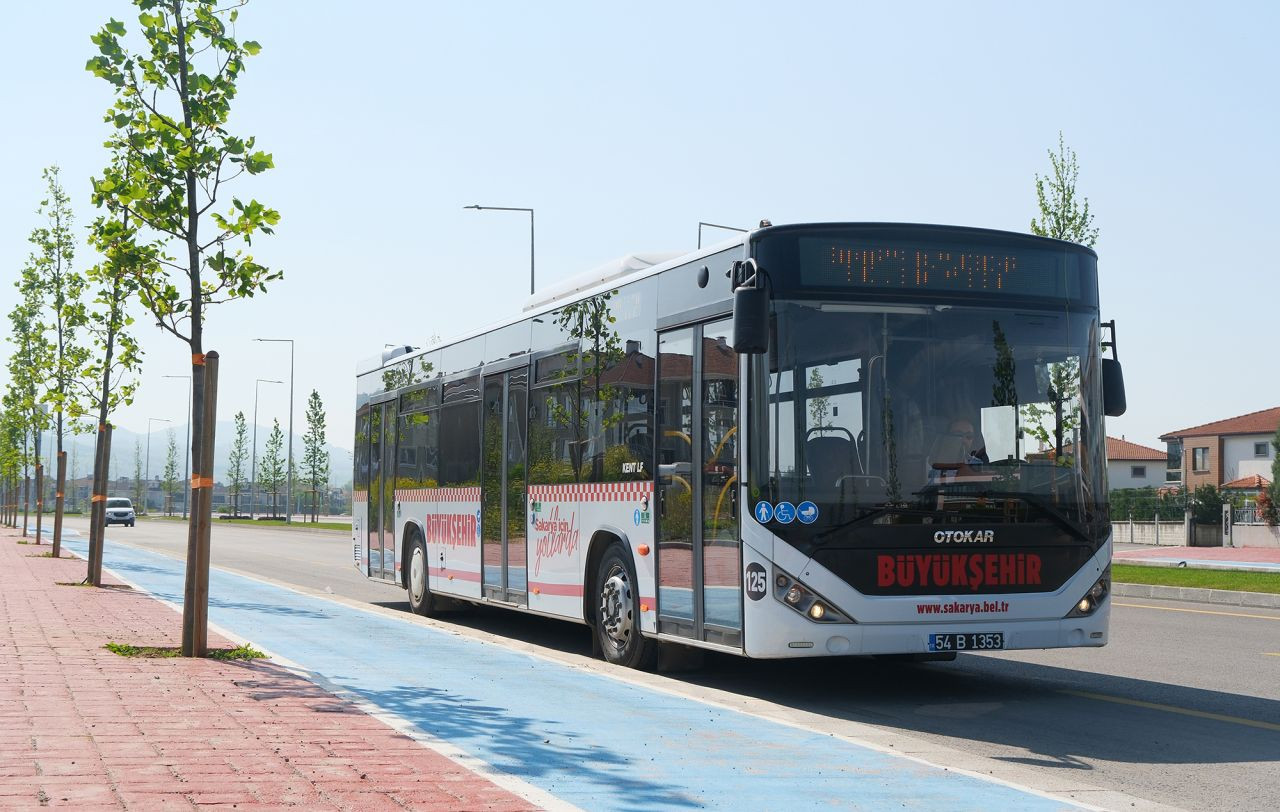 Büyükşehir’den Sakaryaspor Maçına İftar Sonrası Ücretsiz Ring Seferi - Sayfa 2