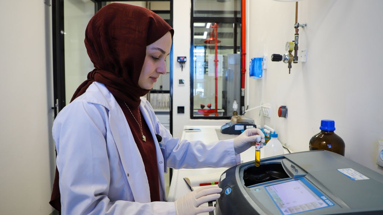 Tesis Ziyaretleri Eğitimin Niteliğini Artırmaya Devam Ediyor - Sayfa 3