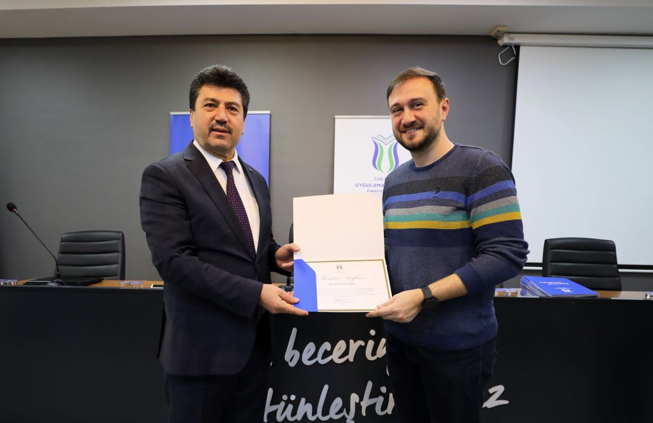 +1 Liderlik Okulu Sertifikaları Takdim Edildi - Sayfa 2