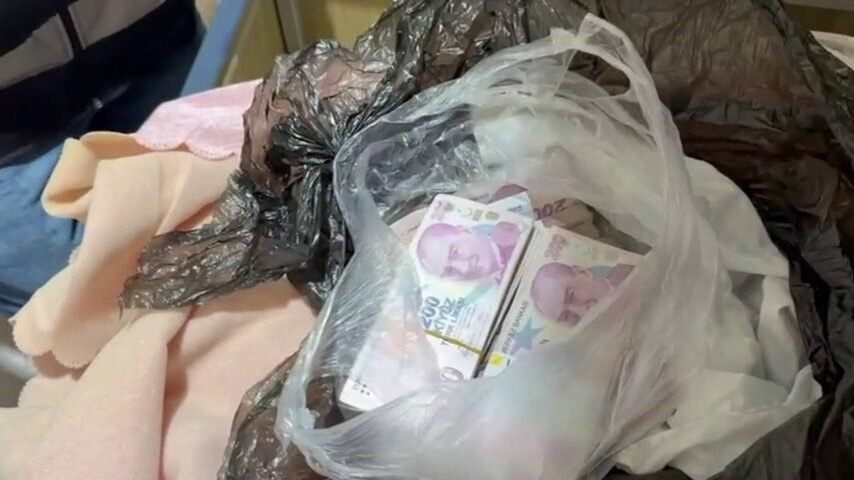 Gece Görüşlü Dron Destekli Operasyon: Tefecilik Ağı Çökertildi - Sayfa 3