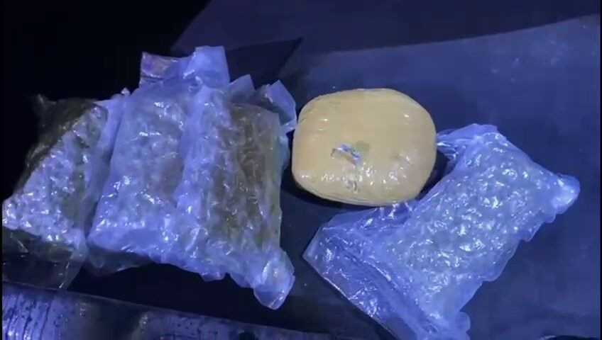 Sakarya’da Uyuşturucu Operasyonu: 3 Kişi Tutuklandı - Sayfa 3