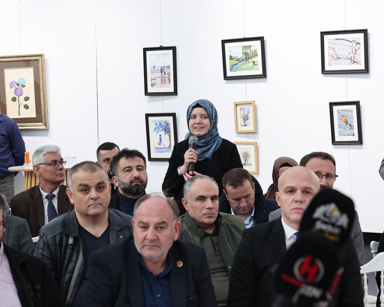 Kültür Fuarı Vizyonuyla Yeni Dönem - Sayfa 4