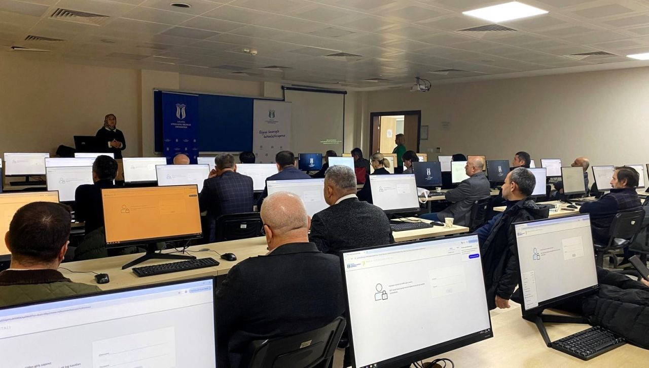 SUBÜ Birimlerine Sıfır Atık Belgeleri Takdim Edildi - Sayfa 2