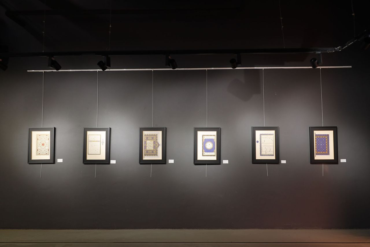 İslam’ın izlerini taşıyan sergi Sakarya’da kapılarını açtı - Sayfa 2