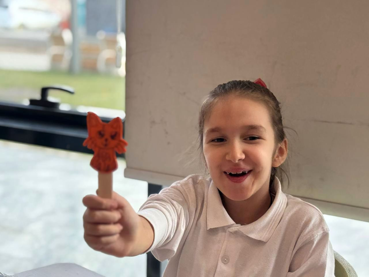 SGM’de Misafir Okul Buluşmaları Devam Ediyor - Sayfa 4