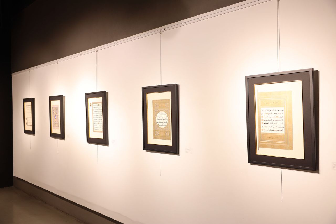 İslam’ın izlerini taşıyan sergi Sakarya’da kapılarını açtı - Sayfa 3