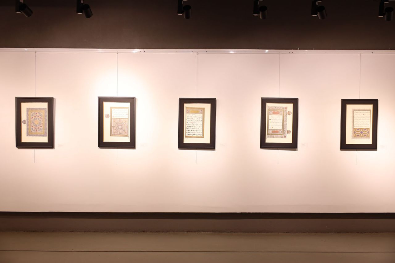 İslam’ın izlerini taşıyan sergi Sakarya’da kapılarını açtı - Sayfa 4