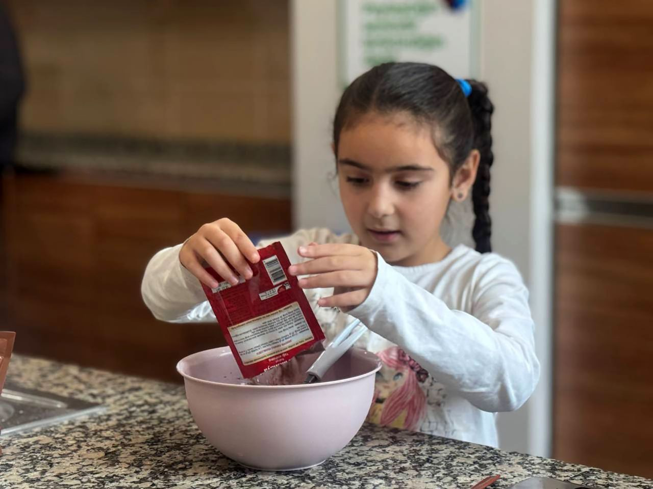 SGM’de Misafir Okul Buluşmaları Devam Ediyor - Sayfa 3