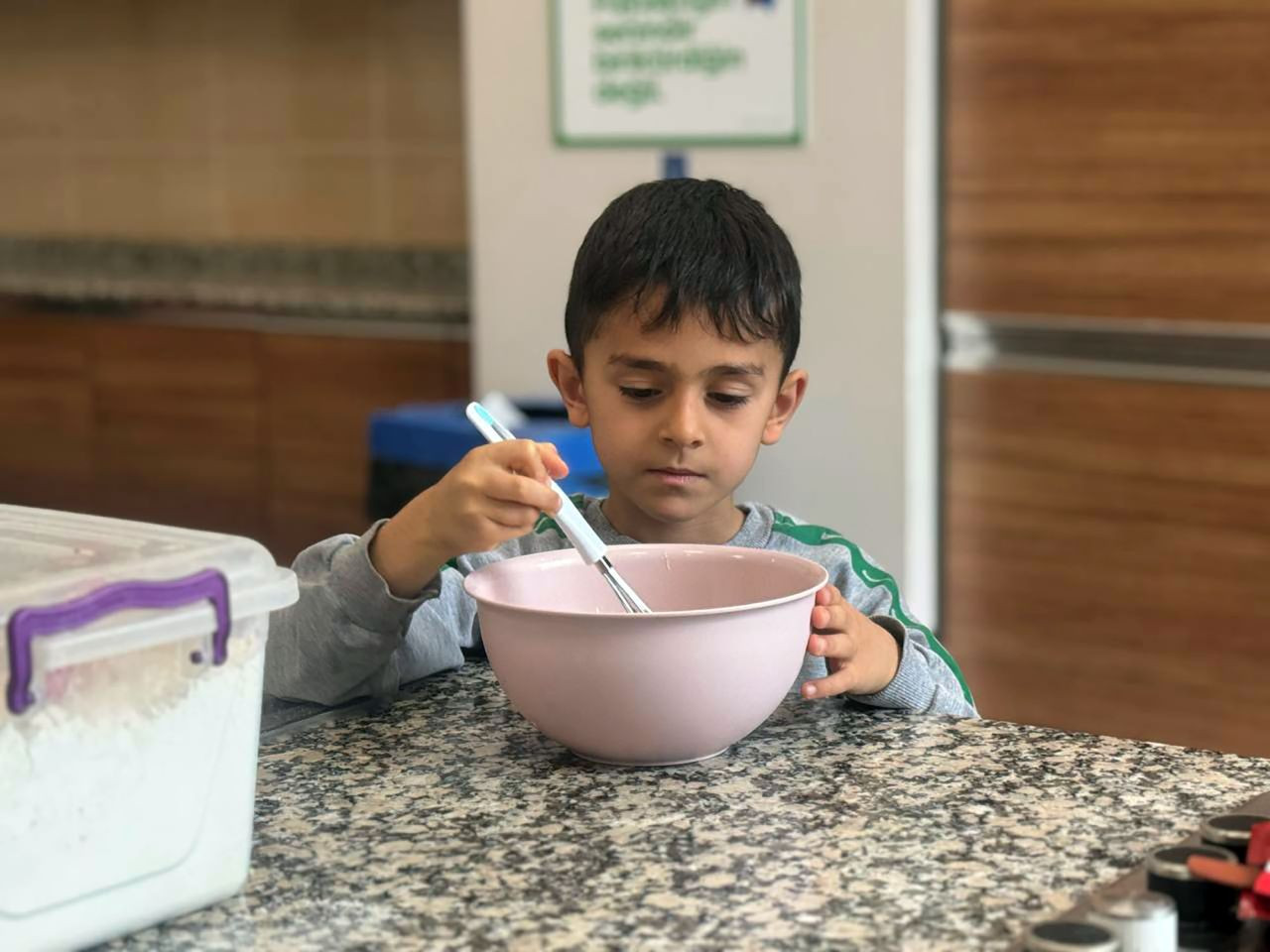 SGM’de Misafir Okul Buluşmaları Devam Ediyor - Sayfa 1