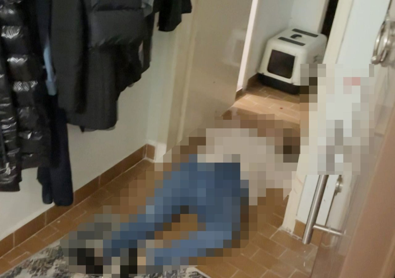 Kanlı Gece: Eski Eşini ve Kuzenini Öldürdü, Ardından İntihar Etti - Sayfa 1