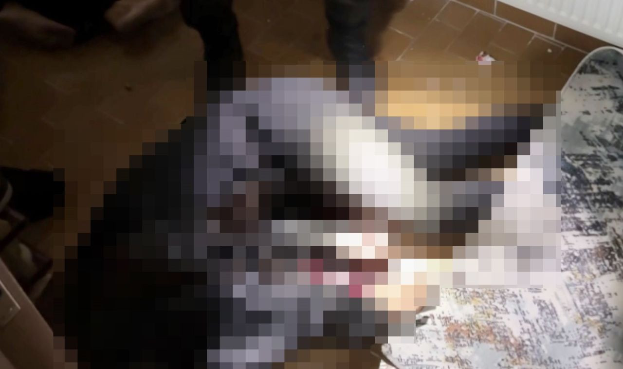 Kanlı Gece: Eski Eşini ve Kuzenini Öldürdü, Ardından İntihar Etti - Sayfa 2