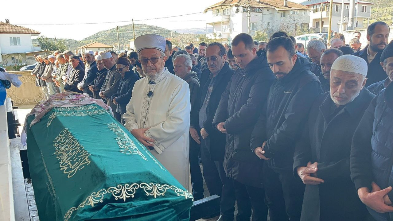 D-650’de Hayatını Kaybeden Genç Toprağa Verildi - Sayfa 3