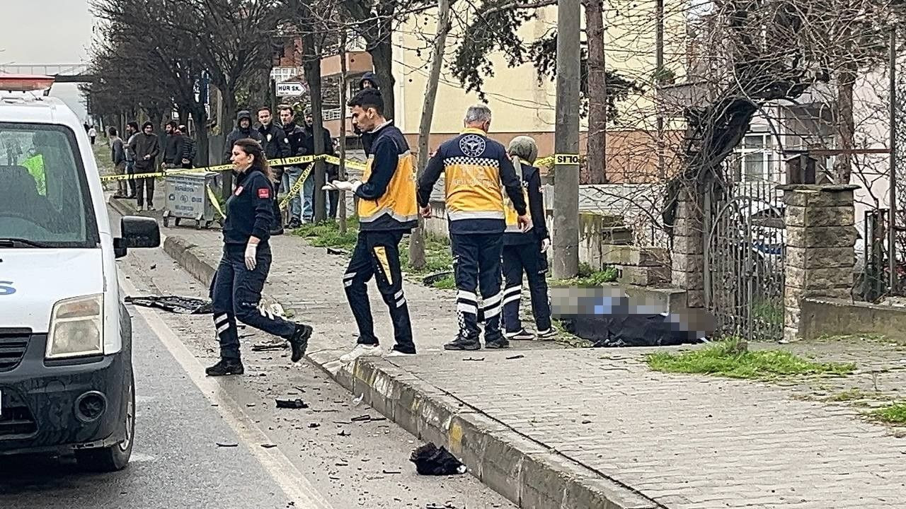 D-650’de Hayatını Kaybeden Genç Toprağa Verildi - Sayfa 4