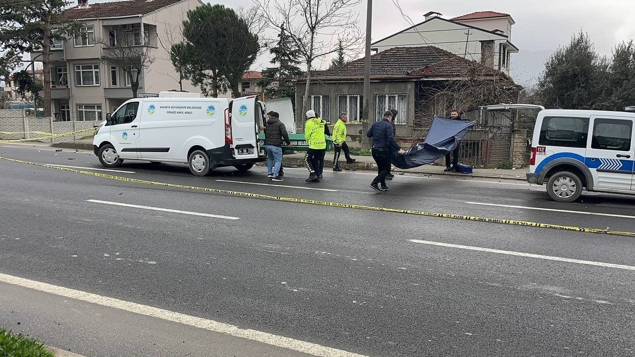 D-650’de Hayatını Kaybeden Genç Toprağa Verildi - Sayfa 2