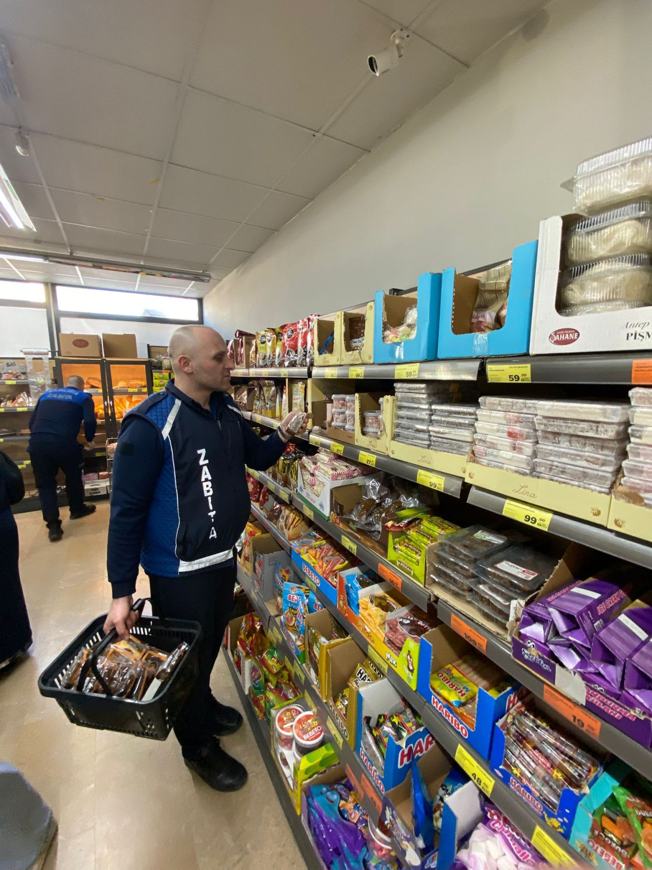 Sapanca’da Market Denetimleri Aralıksız Sürüyor - Sayfa 4