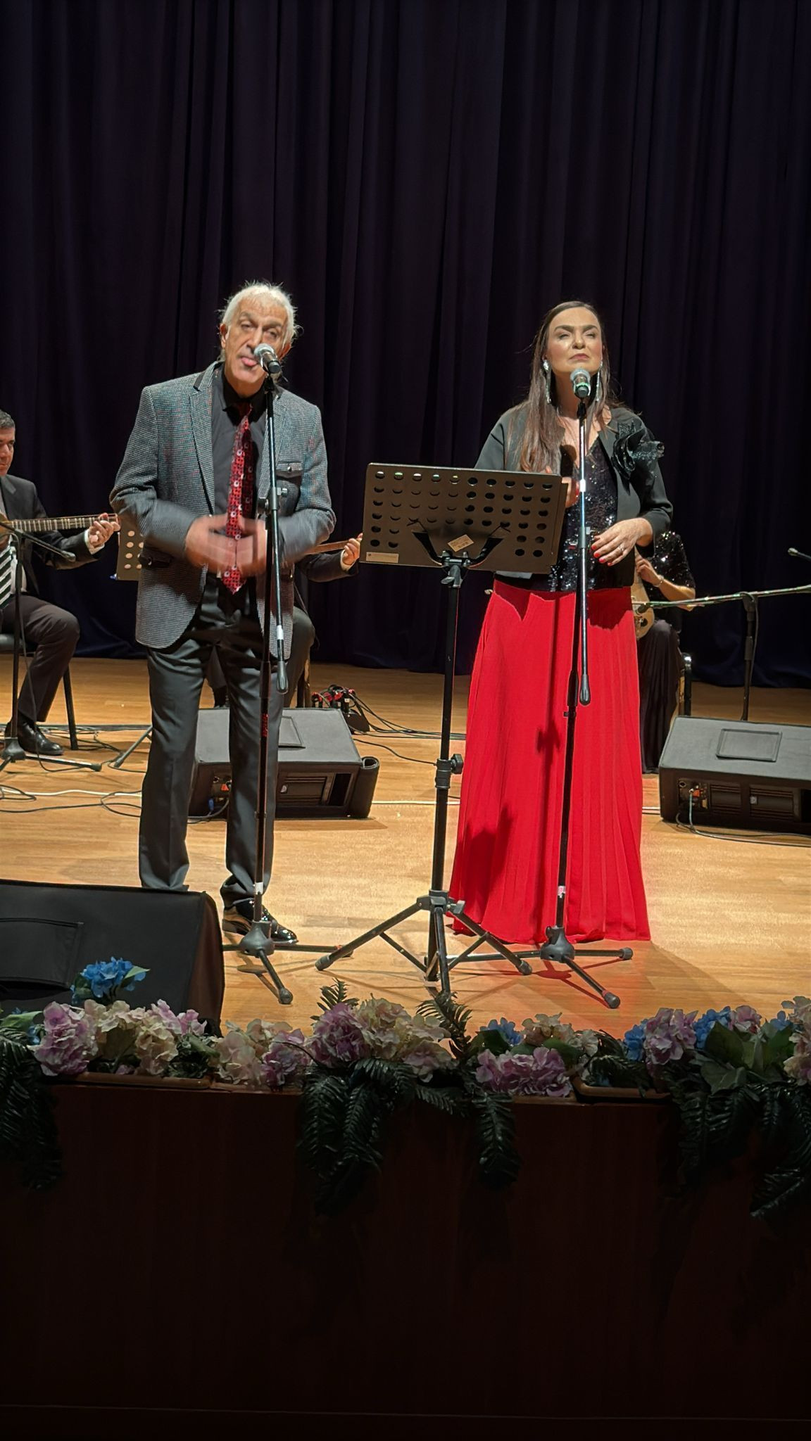 SAÜ’de Muhteşem Konser - Sayfa 3