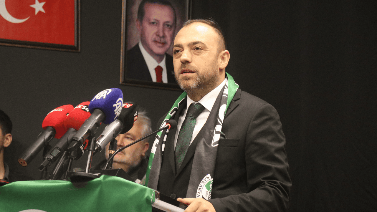 Düşme Hattındaki Sakaryaspor’da İstikrarsız Sezon - Sayfa 3