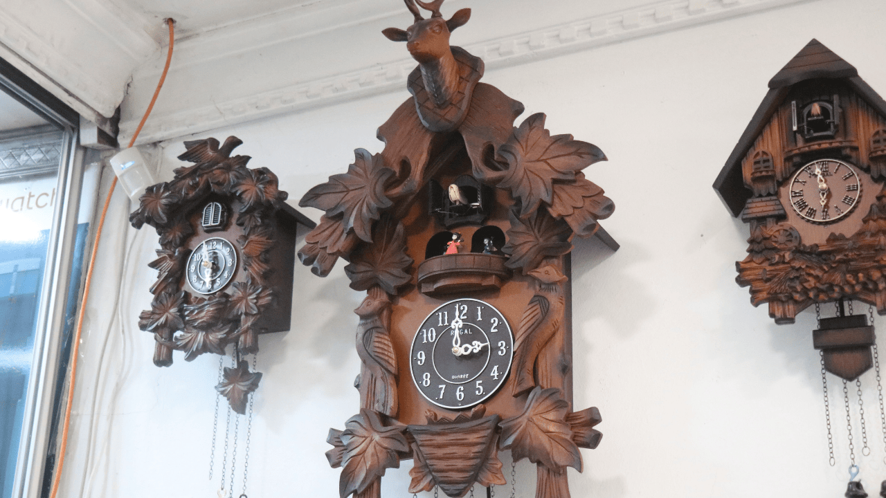 Saat Tutkusu İçin Yurt Dışı Eğitimini Bıraktı - Sayfa 3