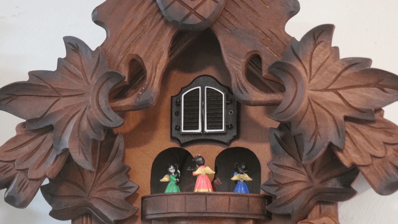 Saat Tutkusu İçin Yurt Dışı Eğitimini Bıraktı - Sayfa 2