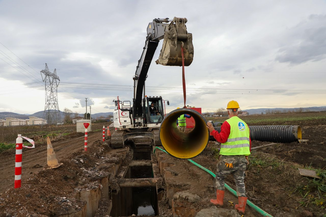Sakarya, Türkiye’nin En Ucuz 2. Suyu - Sayfa 4