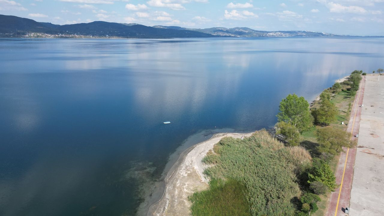 Sakarya, Türkiye’nin En Ucuz 2. Suyu - Sayfa 1