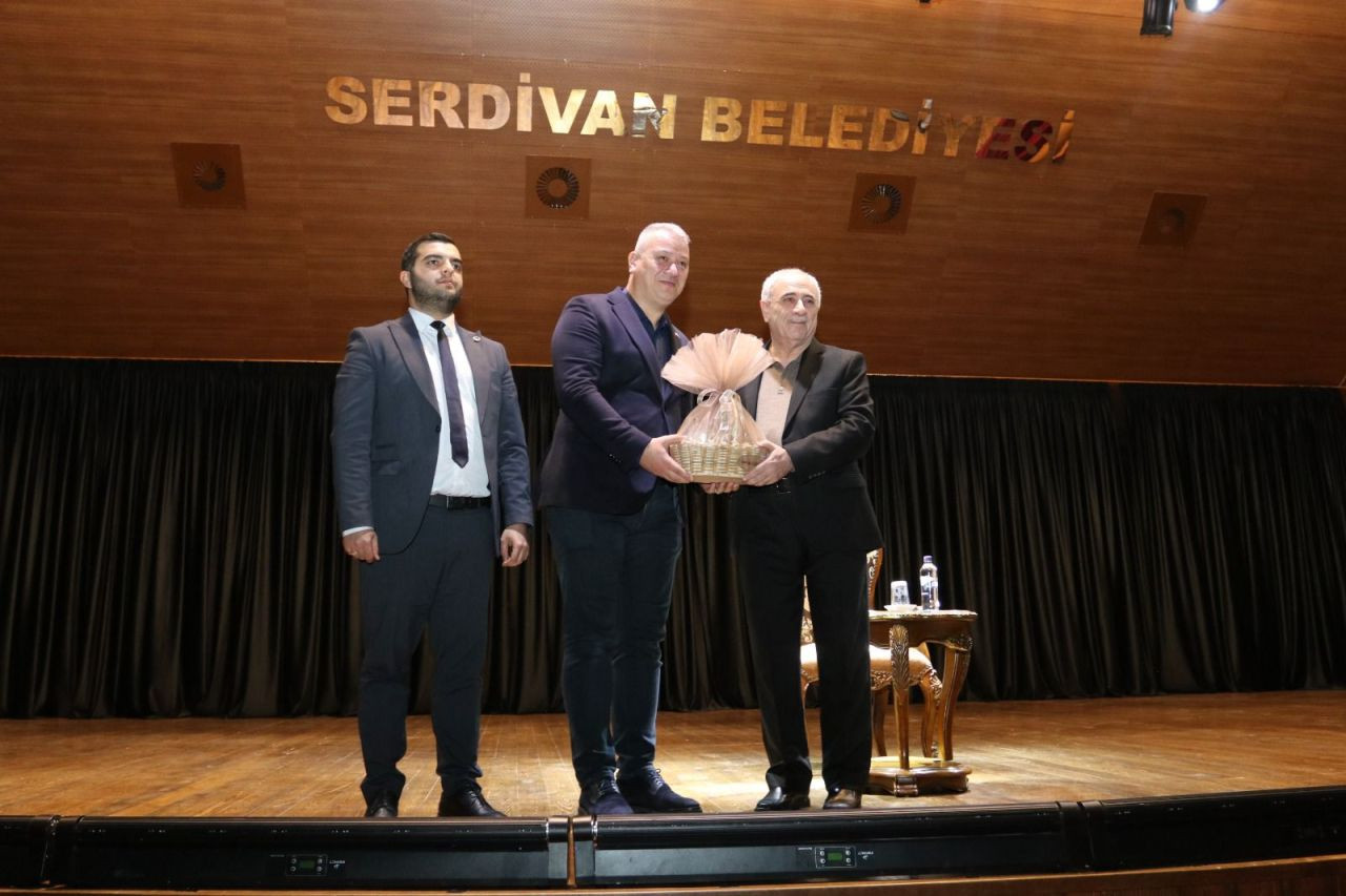 Serdivan’da Ramazan Programlarına Nurullah Genç Damgası - Sayfa 2